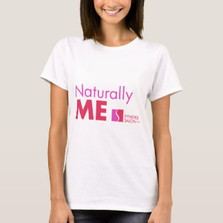 Camiseta SS_Naturally yo
