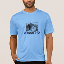 Camiseta SSDT 4trial