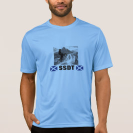 Camiseta SSDT 4trial