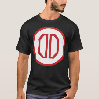 Camiseta SSI - 31ª División de Infantería