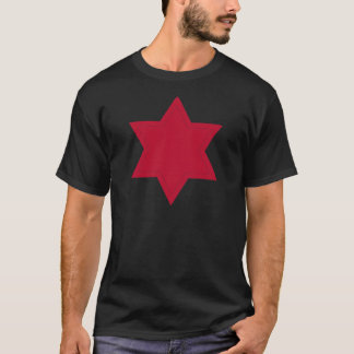 Camiseta SSI - 6ª División de Infantería con Txt