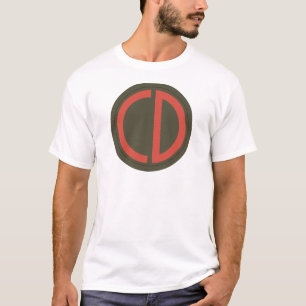 Camiseta SSI - 85ª División de Infantería