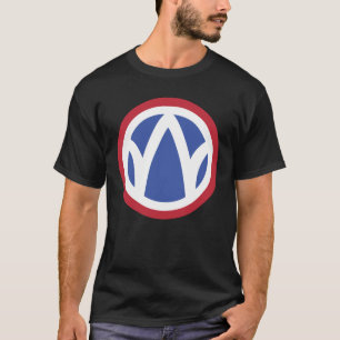 Camiseta SSI - 89ª División de Infantería