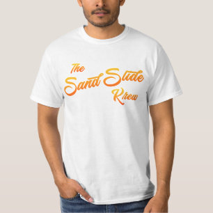 Camiseta SSK Sunset