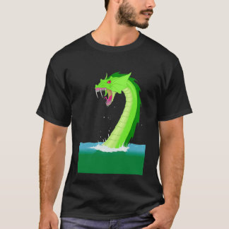 Camiseta Ssserpent