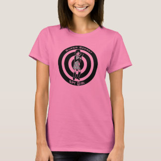 Camiseta SSSG Camo Tee