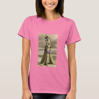 Camiseta SSSG Mata Hari T-Shirt