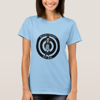 Camiseta SSSG Mujeres De Buena Conducta Tee