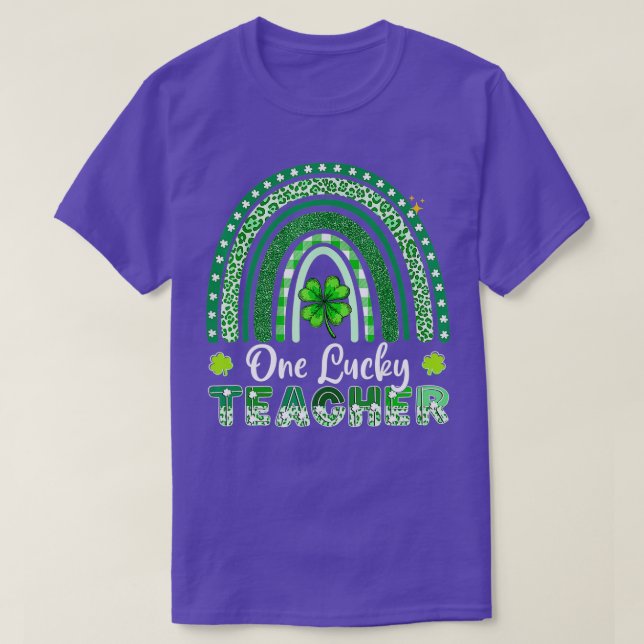 Camiseta St (Diseño del anverso)