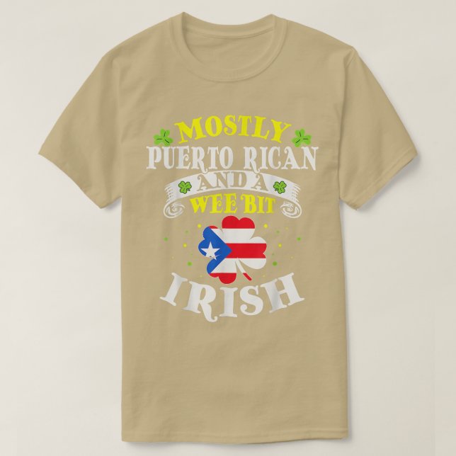 Camiseta St. (Diseño del anverso)