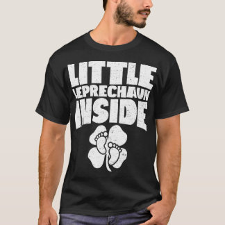 Camiseta St.