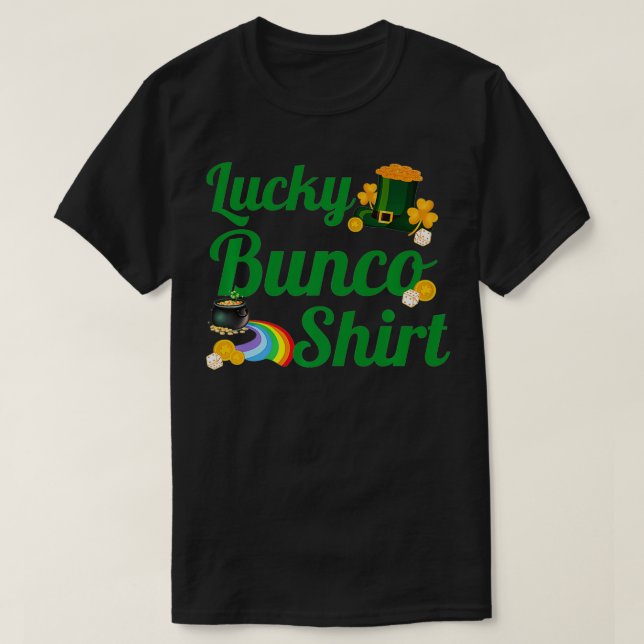 Camiseta St (Diseño del anverso)