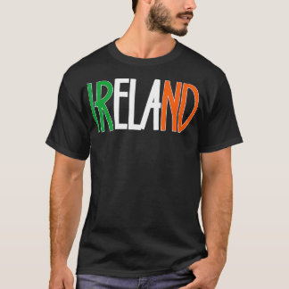 Camiseta St.