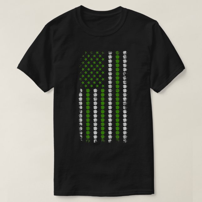 Camiseta St. (Diseño del anverso)