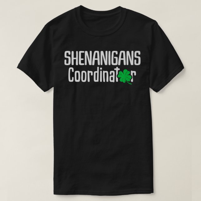 Camiseta St (Diseño del anverso)