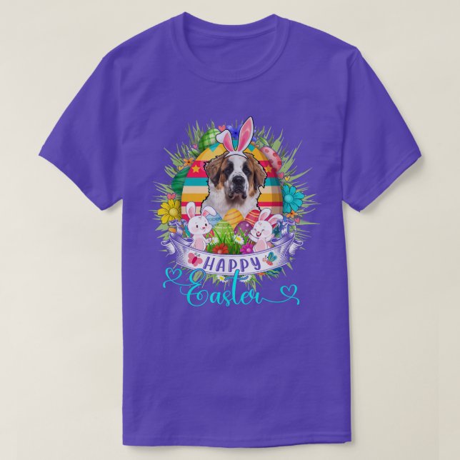 Camiseta St. (Diseño del anverso)
