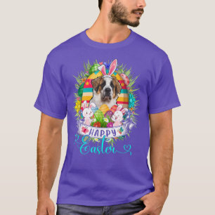 Camiseta St.