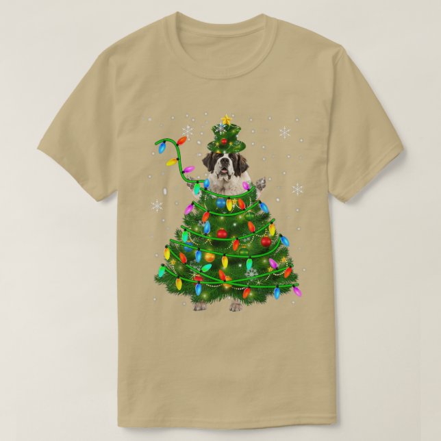 Camiseta St. (Diseño del anverso)