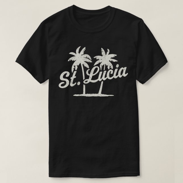 Camiseta St. (Diseño del anverso)