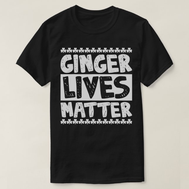 Camiseta St. (Diseño del anverso)
