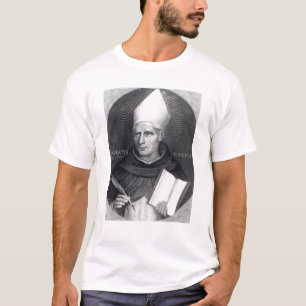 Camiseta St Albertus Magnus, 1851