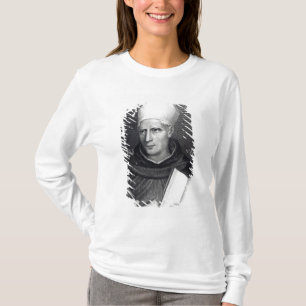 Camiseta St Albertus Magnus, 1851