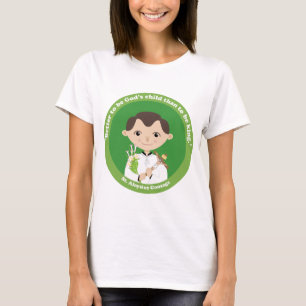 Camiseta St. Aloysius Gonzaga
