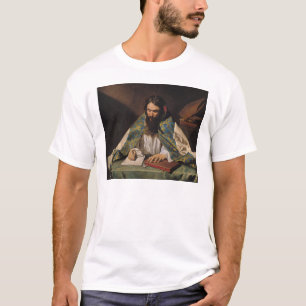 Camiseta St Ambrose, c.1633-39