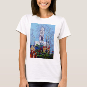 Camiseta St Anne