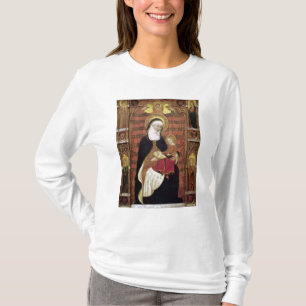 Camiseta St Anne y la Virgen