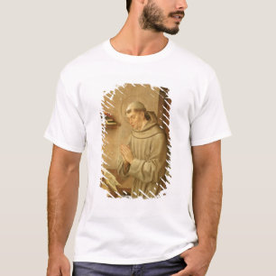 Camiseta St Anthony de Padua