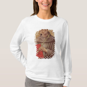 Camiseta St Anthony de Padua