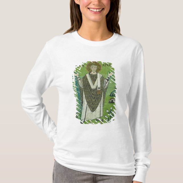 Camiseta St. Apollinare (Anverso)