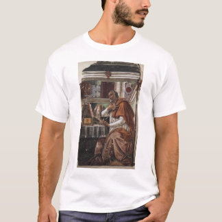 Camiseta St Augustine