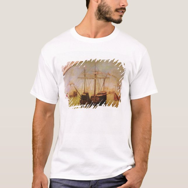 Camiseta St. Auta Altapice (Anverso)