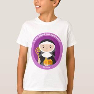 Camiseta St. Ava