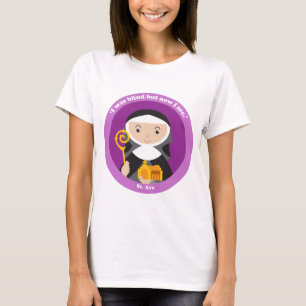 Camiseta St. Ava