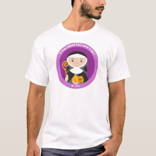Camiseta St. Ava