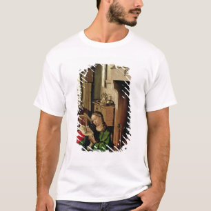 Camiseta St. Barbara