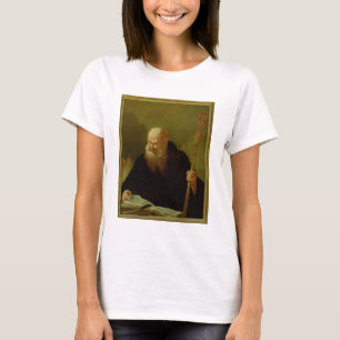Camiseta St. Benedict