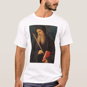 Camiseta St. Benedicto