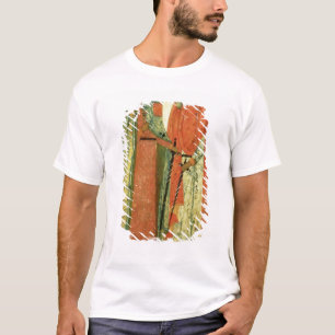 Camiseta St. Boris y St. Gleb, Moscú
