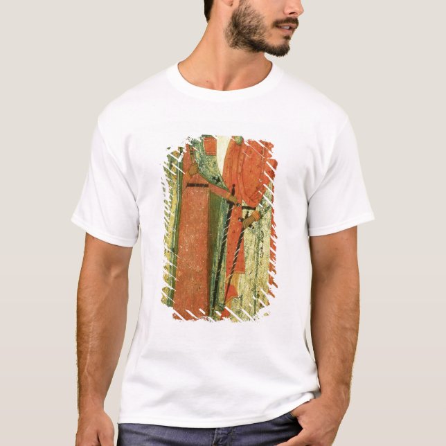 Camiseta St. Boris y St. Gleb, Moscú (Anverso)
