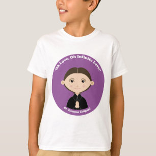 Camiseta St. Brote Galgani
