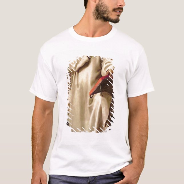 Camiseta St. Bruno (Anverso)