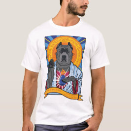 Camiseta St. Cane Corso T-Shirt
