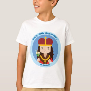Camiseta St. Casimir