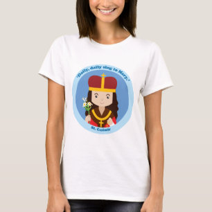Camiseta St. Casimir