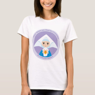 Camiseta St. Catherine Laboure