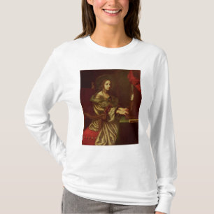 Camiseta St Cecilia 2